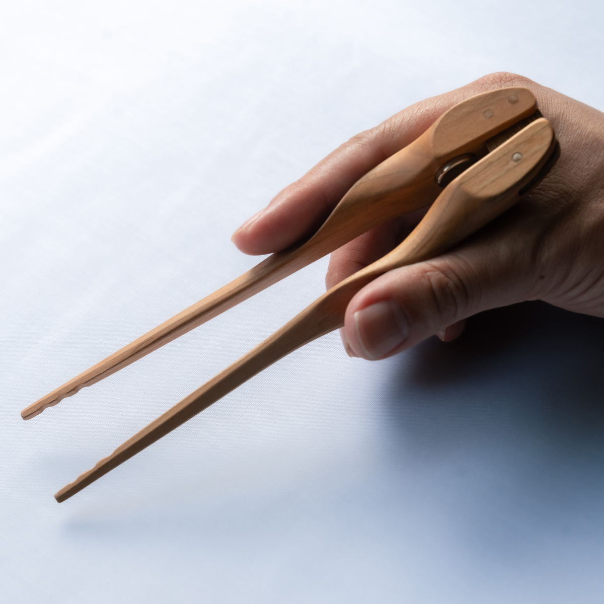 Miyabow　希望の箸