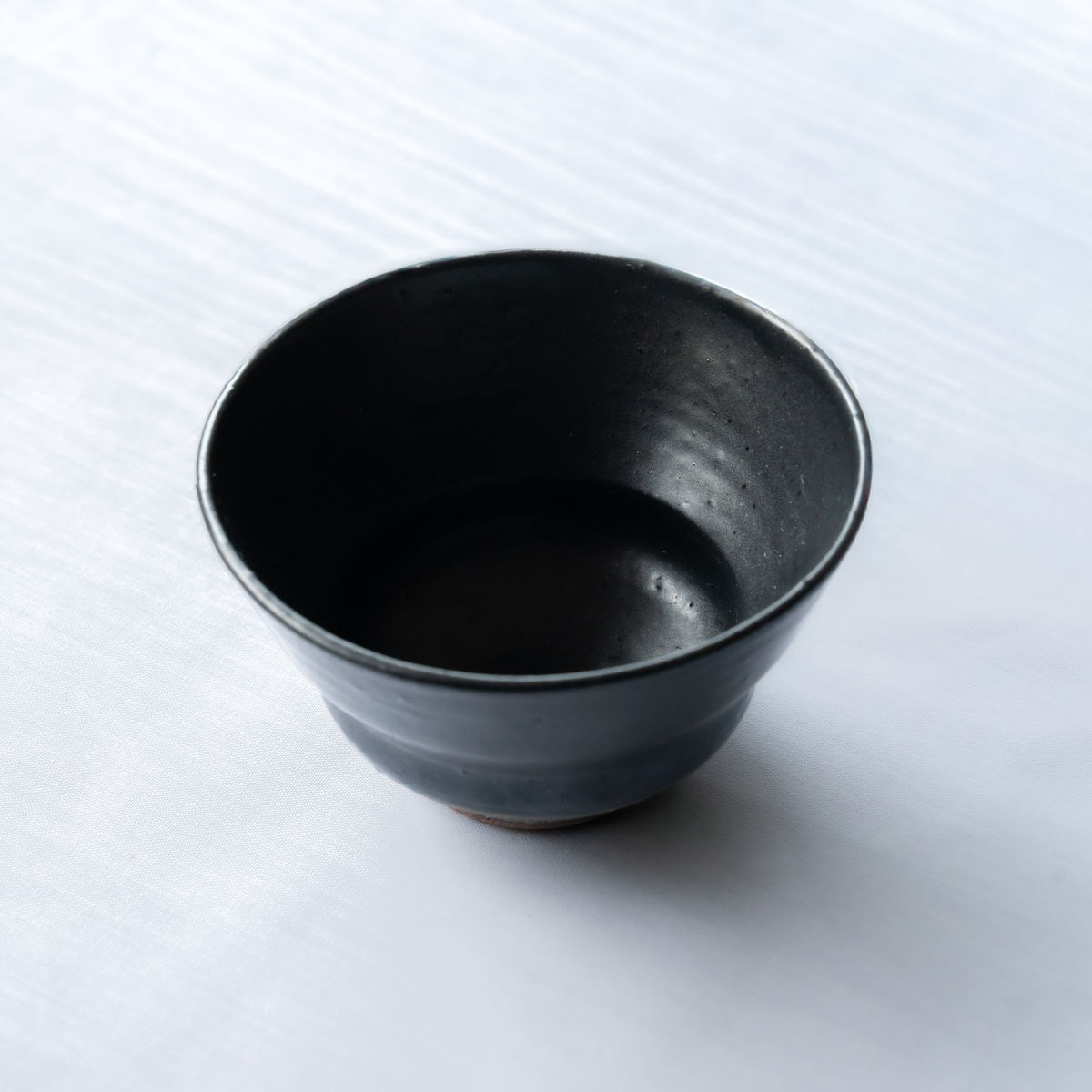 その日のくらし碗　小さめ　丹波立杭焼　丹山窯